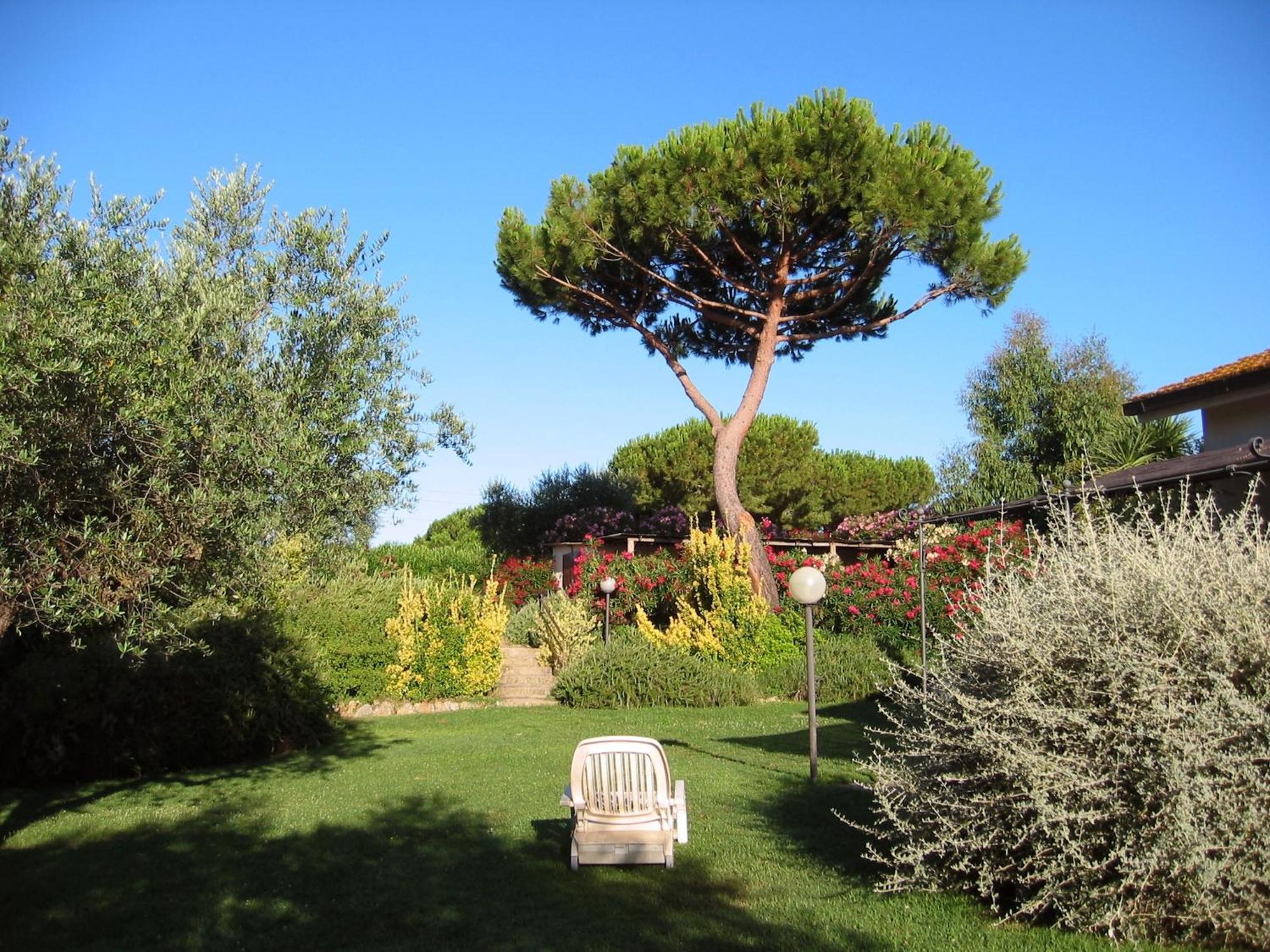 Agriturismo Peretti Fonteblanda Exterior foto